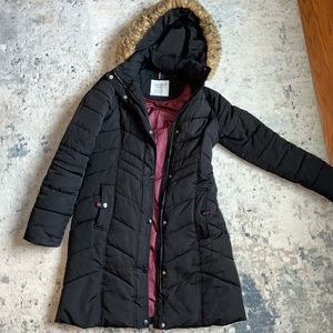 Tommy Hilfiger XS long jacket